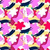 Estampa . Un proyecto de Ilustración tradicional e Ilustración digital de Journal Wish - 19.12.2018