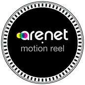 Demo Reel de Arenet. Een project van Motion Graphics van Eduardo Avanzini Roldán - 19.03.2019