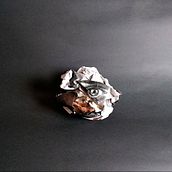 Desecho. Projekt z dziedziny  Kolaż użytkownika Alba Alemán - 10.02.2018