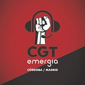 Branding y Aplicaciones CGT Emergia. Art Direction, Graphic Design, and Advertising project by Fando Creative - 03.20.2019