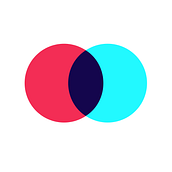 Animación SVG mezcla de color. Un proyecto de Animación, Desarrollo Web y Diseño Web de Armando Gil - 20.03.2019