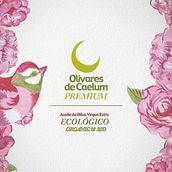Packaging Olivares de Caelum Premium. Art Direction, Graphic Design, and Packaging project by Fando Creative - 03.20.2019