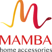 MAMBA Home Accessories. Un projet de Décoration de Laura Nariño Serpa - 21.03.2019