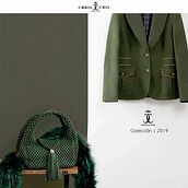 Tienda Online - Chris & Cris. Web Design project by Montse Andrés Martinez - 03.21.2019