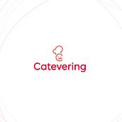 Catevering. Web Design, and Web Development project by Robert Cierczek - 03.18.2019