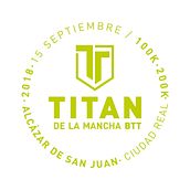 Titan de la Mancha 2018. Nueva identidad visual. Br, ing, Identit, and Graphic Design project by tammat - 04.21.2018