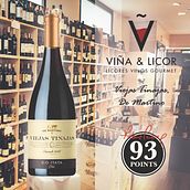 Post de Presentación Vinos . Projekt z dziedziny Portale społecznościowe użytkownika Irene Ramos - 21.03.2019