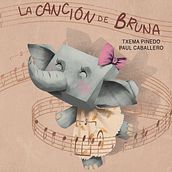 La canción de Bruna. (El alzheimer y los niños). Un proyecto de Educación, Ilustración tradicional e Ilustración digital de Paul Caballero Barturen - 28.05.2018