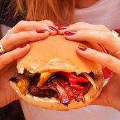 Mi Proyecto del curso: Fotografía gastronómica y retoque con Photoshop. Photograph project by Lara Le Bihan - 03.29.2019