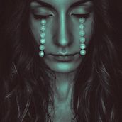 Mi Proyecto del curso: Retoque fotográfico de moda y belleza con Photoshop. Un projet de Photographie de meiga74 - 21.03.2019
