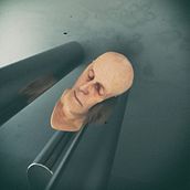 Mi Proyecto del curso:  Animación 3D para no animadores con Cinema 4D. Un proyecto de 3D, Animación 3D y Animación de personajes de Rodrigo velasco - 29.04.2019