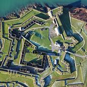 Charles Fort Ireland. Een project van Digitale fotografie van Erwin Morales - 22.03.2019