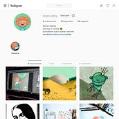 Mi Proyecto del curso: De principiante a superdibujante. Drawing, Traditional illustration, Digital Illustration, and Painting project by Momi Lotta - 03.22.2019