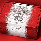 Paolo Guerrero - Nike Air Max. Un progetto di Design, Graphic design e Illustrazione tradizionale di Eloy Krioka - 22.03.2019
