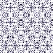 Pattern Mandala. Creativit, and Pattern Design project by Lyn GHC - 03.22.2019