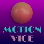 MotionVice. 3D, Animation, Motion Graphics, 3D Animation, Creativit, Music, Photograph, and Post-production project by Nando Cebrián - 03.22.2019