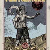 Mi Proyecto del curso: Cartelismo ilustrado. Collage, and Graphic Design project by jaraca - 03.23.2019