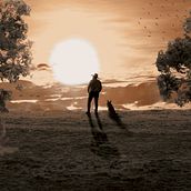 Mi Proyecto del curso: Secretos del fotomontaje y el retoque creativo. Een project van Fotografie, Fotografische postproductie, VFX, Retoucheren van foto's, Artistieke fotografie, Fotografische compositie y Fotomontage van David Castañeda - 23.03.2019