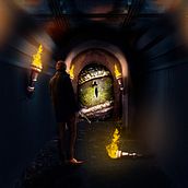 Mi Proyecto: Indiana 3.0. Creativit, Graphic Design, Fine-Art Photograph, and Photographic Lighting project by luisaflg17 - 03.23.2019