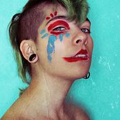 [36/52]. Photograph, Fine-Art Photograph, Studio Photograph, Portrait Photograph, Digital Photograph, and Photographic Lighting project by Lucas Martín - 03.24.2019