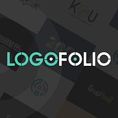 Logofolio. Projekt z dziedziny Br, ing i ident, fikacja wizualna i Projektowanie graficzne użytkownika Miguel Torres - 24.03.2019