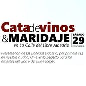 Cartel Cata de Vinos. Design de cartaz, Design gráfico, Eventos, e Marketing digital projeto de Antonio Torrecillas González - 25.03.2019