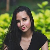 Mi Proyecto del curso: Retoque fotográfico de moda y belleza con Photoshop. Fashion Photograph project by jimmy Bran - 03.25.2019