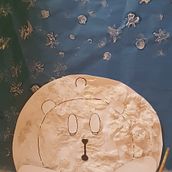 Crecer? NUNCA. Un progetto di Creatività, Interior Design e Progettazione di videogiochi di april_jess - 25.03.2019