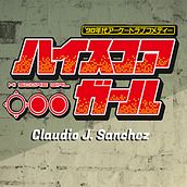  Haruo Yaguchi. 3D, Creativit, 3D Character Design, and 3D Modeling project by Claudio J. Sanchez - 03.25.2019