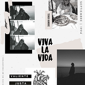 Mi Proyecto del curso: Creación y edición de contenido para Instagram Stories. Creativit project by rosalia_mpastor_1 - 03.26.2019