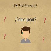 Infografía animada - Intríngulis Room Escape. Un proyecto de Animación, Animación 2D y Motion Graphics de Cristina Hernán Méndez - 27.03.2019
