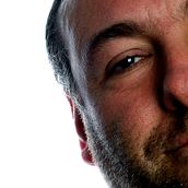 Big Boss Ein Projekt aus dem Bereich Bildbearbeitung von Robert Mitacc - 21.11.2014