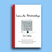 Love Stories, de Ludmilla Petrushevskaya. Projekt z dziedziny Grafika ed, torska, Trad, c i jna ilustracja użytkownika Isabel Val Sánchez - 26.03.2019