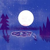 Mi Proyecto del curso: Ilustración original de tu puño y tableta. Un progetto di Illustrazione tradizionale e Illustrazione digitale di Evelin Kallisaar - 26.03.2019