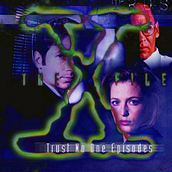 The X-Files: Trust No One Episodes. 3D, Animation, 2D Animation, 3D Animation, Design, Game Design, and 3D Modeling project by David Steiman - 03.05.2016