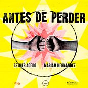 ANTES DE PERDER. Un proyecto de Animación 2D y Dirección de arte de isabel vila - 26.03.2019