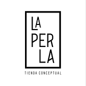 Identidad Corporativa | LA PERLA Tienda Conceptual . % Alexis Cruz Flores tarafından hazırlanan Markalaşma ve Kimlik, Tasarım, Grafik Tasarım, Ve Yaratıcı Danışmanlık projesi - 02.28.2019