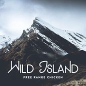 Wild Island . Diseño de logo + Concepto de Packaging. Br, ing, Identit, Logo Design, and Packaging project by Pilar Chamorro Mora - 05.15.2017