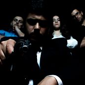 Briefcase. Un proyecto de Cine de Daniela Vargas Matos - 27.03.2014