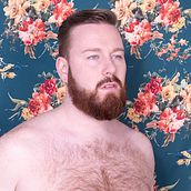 Wallflower. Photograph, Fine-Art Photograph, Studio Photograph, Portrait Photograph, Digital Photograph, and Photographic Lighting project by Luis Franceschi - 03.27.2019