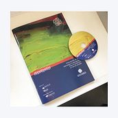 Memoria anual IEAF. Editorial Design, and Graphic Design project by Elena Checa - 05.18.2015