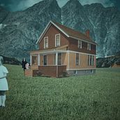 Mi Proyecto del curso: Collage animado con Adobe After Effects. Animation, and 3D Animation project by Fernando Reyes - 03.27.2019
