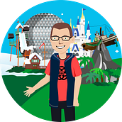 Design and illustration of Logo an banner(Youtube / Twitter) for  Nathan Staker. Graphic Design, and Traditional illustration project by Diego Sandler - 03.27.2019
