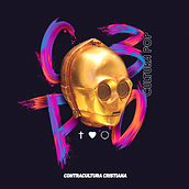C3PO. 3D, and Design Management project by Juan Carlos Vasquez - 03.28.2019