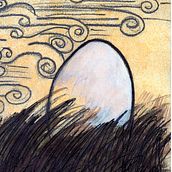 The Neverending Story 1. (own project), Some images of 42 illustrations.. Fine Arts, Artistic Drawing, and Traditional illustration project by Raul Leon - 03.28.2019