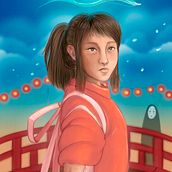 Mi Proyecto del curso: Técnicas digitales de retrato ilustrado. Un proyecto de Ilustración tradicional, Ilustración digital, Dibujo de Retrato, Diseño y Diseño gráfico de iKREA - 29.03.2019