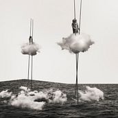 Ultimos trabajos. Fine Arts, Fine-Art Photograph, Digital Photograph, Photograph, and Post-production project by Oriol Jolonch - 03.28.2019