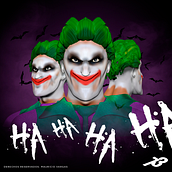 Mi Proyecto del curso: Modelado de personajes en 3D. 3D Animation project by Mauricio Vargas - 03.29.2019