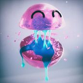 Personajes Cinema 4D, Zbrush. Proyecto Final. . % Duarte Eiros tarafından hazırlanan 3D, 3D Karakter Tasarımı, Ve 3D Modelleme projesi - 03.29.2019