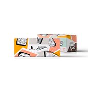 Gustoko. Packaging project by Crisis - 02.27.2018
